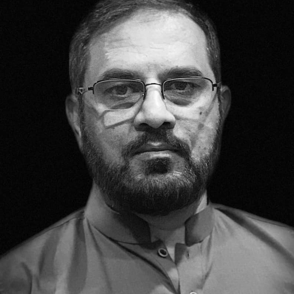 Meet your Posher, Ehsan - Picture 1 of 1